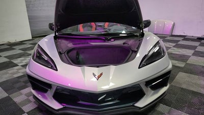 2024 Chevrolet Corvette Stingray 3LT