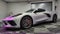 2024 Chevrolet Corvette Stingray 3LT