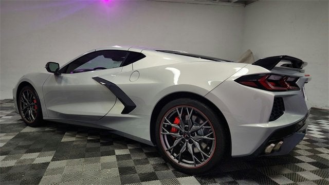 2024 Chevrolet Corvette Stingray 3LT