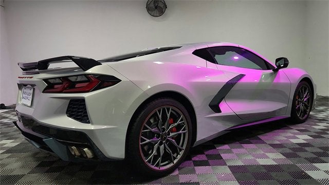 2024 Chevrolet Corvette Stingray 3LT
