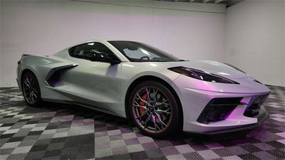 2024 Chevrolet Corvette Stingray 3LT