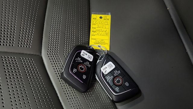2025 Chevrolet Corvette Stingray 3LT
