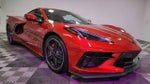 2025 Chevrolet Corvette Stingray 3LT