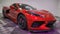 2025 Chevrolet Corvette Stingray 3LT