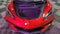 2025 Chevrolet Corvette Stingray 3LT