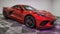 2025 Chevrolet Corvette Stingray 3LT
