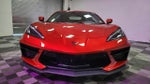 2025 Chevrolet Corvette Stingray 3LT
