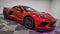 2025 Chevrolet Corvette Stingray 3LT