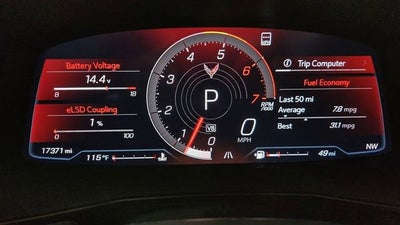2022 Chevrolet Corvette Stingray 3LT