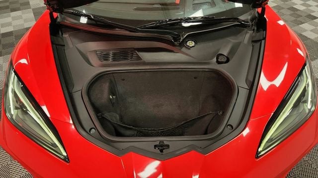 2022 Chevrolet Corvette Stingray 3LT