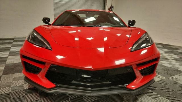 2022 Chevrolet Corvette Stingray 3LT