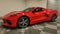 2022 Chevrolet Corvette Stingray 3LT
