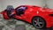 2022 Chevrolet Corvette Stingray 3LT
