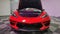 2022 Chevrolet Corvette Stingray 3LT