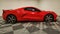 2022 Chevrolet Corvette Stingray 3LT