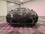 2027 Chevrolet Corvette Stingray 3LT