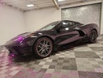 2027 Chevrolet Corvette Stingray 3LT