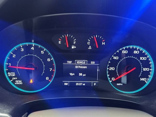 2024 Chevrolet Malibu LS