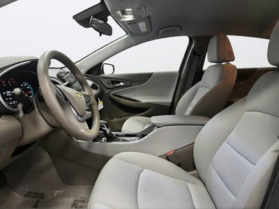 2024 Chevrolet Malibu LS