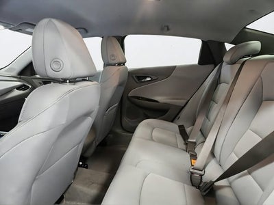 2024 Chevrolet Malibu LS