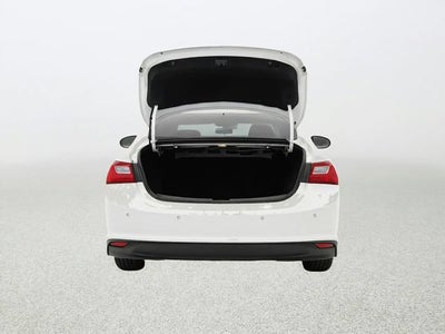 2024 Chevrolet Malibu LS