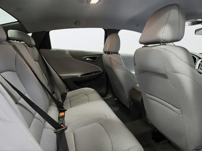 2024 Chevrolet Malibu LS