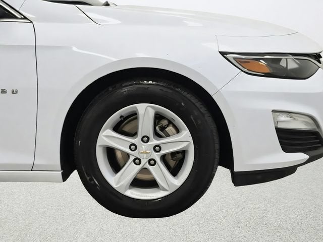 2024 Chevrolet Malibu LS