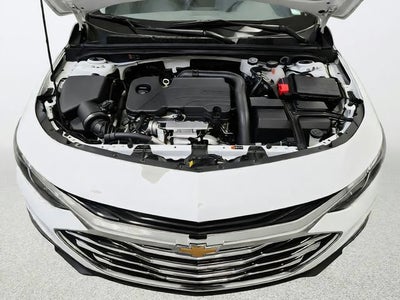2024 Chevrolet Malibu LS