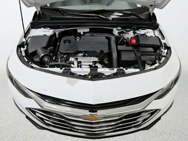 2024 Chevrolet Malibu LS