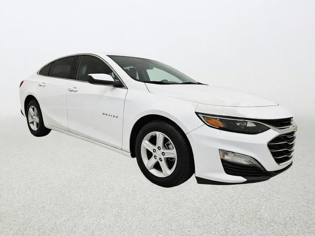2024 Chevrolet Malibu LS