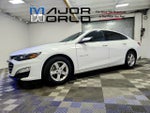 2024 Chevrolet Malibu LS