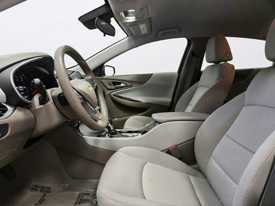 2024 Chevrolet Malibu LS