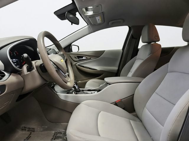 2024 Chevrolet Malibu LS