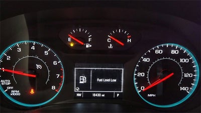 2024 Chevrolet Malibu LS