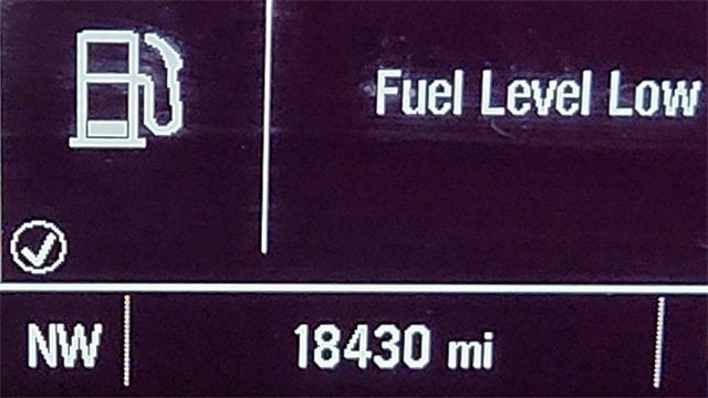 2024 Chevrolet Malibu LS