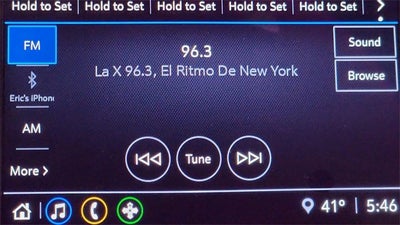 2024 Chevrolet Malibu LS