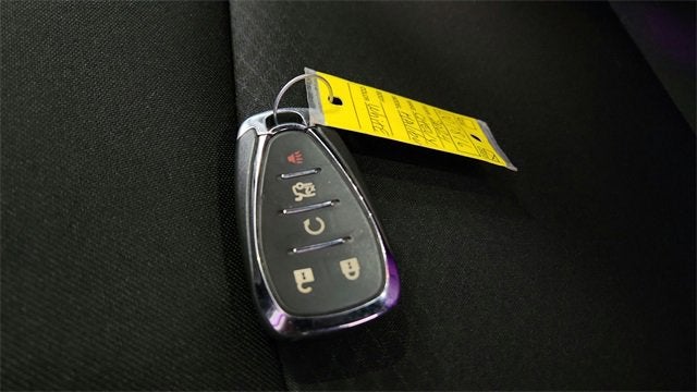 2024 Chevrolet Malibu LS