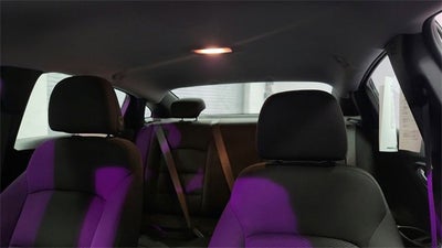 2024 Chevrolet Malibu LS