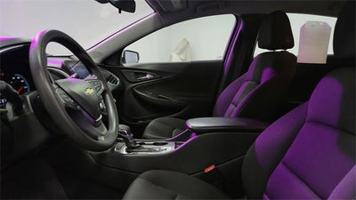2024 Chevrolet Malibu LS
