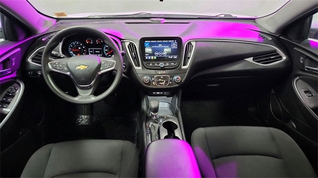 2024 Chevrolet Malibu LS