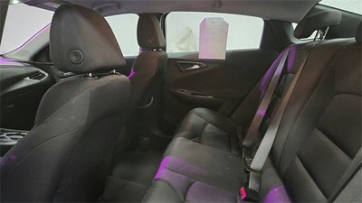 2024 Chevrolet Malibu LS