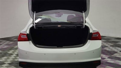 2024 Chevrolet Malibu LS