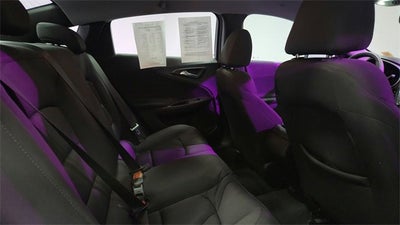 2024 Chevrolet Malibu LS