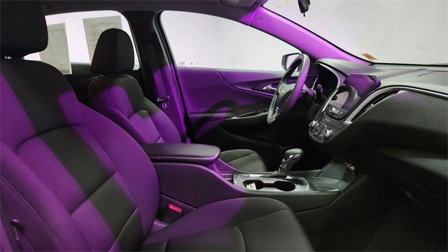 2024 Chevrolet Malibu LS