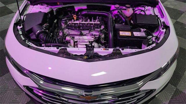 2024 Chevrolet Malibu LS