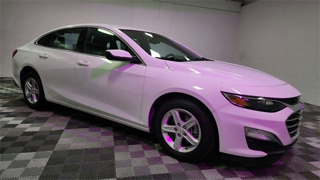 2024 Chevrolet Malibu LS