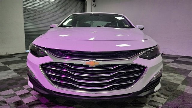 2024 Chevrolet Malibu LS