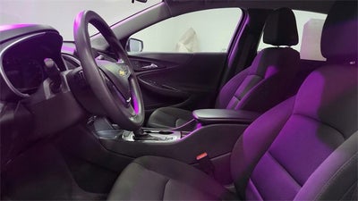 2024 Chevrolet Malibu LS