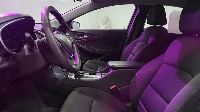 2024 Chevrolet Malibu LS