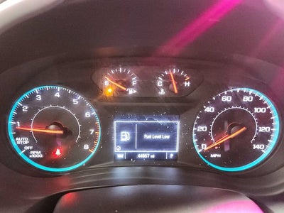 2023 Chevrolet Malibu LS